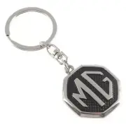 MG Car Key Ring Key Chain