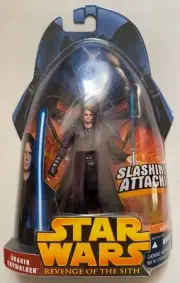 Star Wars 3.75" Revenge of the Sith Anakin Skywalker Figure