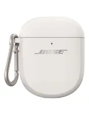 [BOSE&#174;] Bose Wireless Charging Case Cover in White Smoke 884181-0020