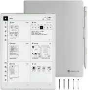 Aipaper Mini 8.2’’ Ereader with Adjustable Light, AI Integrated 292PPI Digital N