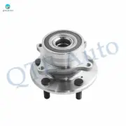 Front Wheel Hub Bearing Assembly For 2009-2015 Honda Pilot V6 3.5L (for: Honda)