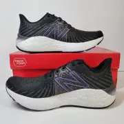 New Balance Fresh Foam x Vongo Running Shoes Men's 7 2E MVNGOBW5 Black Phantom