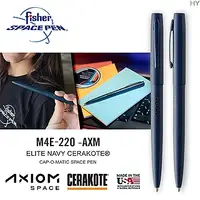 在飛比找蝦皮購物優惠-【IUHT】Fisher Space Pen Axiom S