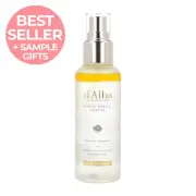 D’ALBA White Truffle First Spray Serum 100ml FREE SHIP & SAMPLE GIFTS