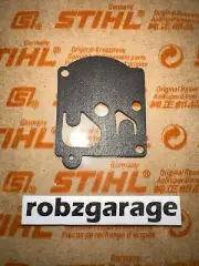 OEM STIHL CARBURETOR DIAPHRAGM 009 L 010 AVE 011 AVT 020 AV 030 031 032 AV -B23