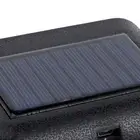 ˜Digital Clock Auto Truck Solar Powered Time Date Temperature LCD Display