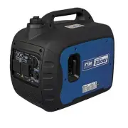 ITM INVERTER GENERATOR PETROL 3300W PEAK RECOIL START - TM253-3300