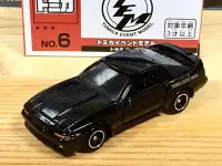 在飛比找Yahoo!奇摩拍賣優惠-TOMICA EVENT MODEL No.6 TOYOTA