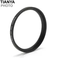在飛比找博客來優惠-Tianya天涯52mm保護鏡52mm濾鏡UV濾鏡頭保護鏡(