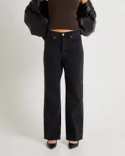 Coco Relaxed Jeans
