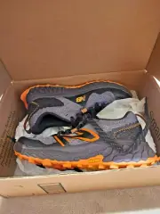 New Balance Women's Fresh Foam X Hierro V7 GTX Trail Running Shoe - Size 7 - NEW