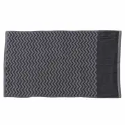 KILO | Plain Gym Towel with Pocket