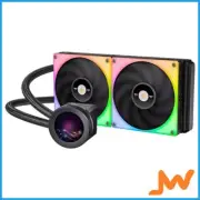 Thermaltake TOUGHLIQUID Ultra RGB 280 AIO Liquid Cooler