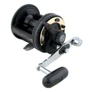 Shimano TLD 15 Overhead Reel