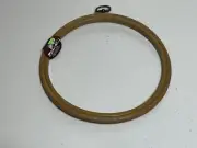 Flexi-Hoop Frame Embroidery Cross Stitch Needlework Hoop 8"