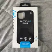 Speck iPHONE 11 PRO Protective Case Presidio2 Grip Black White