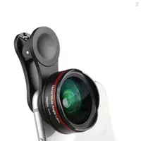 在飛比找蝦皮商城優惠-SAMSUNG 5k 超高清智能手機相機鏡頭 18mm 12