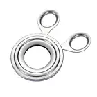 Eggshell Cutter Egg Opener Scissors Slicers Manual Shaomai Cooker Pancake Tool