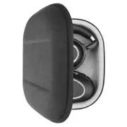 Geekria Shield Headphones Carrying Case for Sennheiser PXC 550-II Wireless, PXC