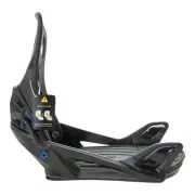 Burton Step On Re:Flex Men's Snowboard Bindings, Black, X-Large