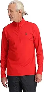 [Spyder] Men's Standard Prospect 1/2 Zip