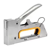 Rapid R23e Staple Gun Tacker for Finewire Staples 13/4-8 Steel