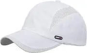 [Jueshanzj] Baseball Cap Outdoor Climbing Quick Dry Patchwork