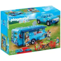在飛比找蝦皮購物優惠-鍾愛一生德國玩具 Playmobil  摩比  9502 露