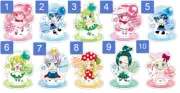 Shugo Chara Marui Aniplus Korea Limited Chibi Acrylic Stand