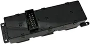 Parts Number 93570-1D301 3W 935701D301 3W Front Left Switch Without Panel Pack of 1 Piece
