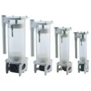 LIFEGARD - TURBO REACTORS NANO SIDE FLOW QUIET ONE 400 (UP TO 75 GAL)