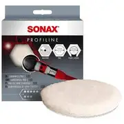 SONAX Lambswool Pad 133mm (5.25 Inch) - 04931410