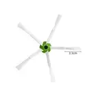 Side Brush Cleaning Spare Tool for irobot Roomba i7+ E5 E6 E7 i3 Vacuum Cleaner