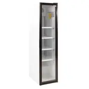 Polar G-Series Slimline Upright Bottle Cooler 300Ltr - Commercial Drink Fridges (CS586-A) - CS586-A