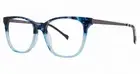 NEW Vera Bradley CODY IKAT ISLAND Eyeglasses 51mm 100% Authentic