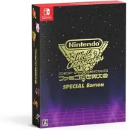 Nintendo Switch Famicom World Championships Special Edition Japanese ver. New