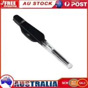 Fly Tying Tool Brush And Comb Foldable 2 In 1/Fly Tying Feather Hair Comb Tools.