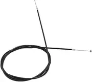 TDR Universal Throttle Cable 180cm for Gas Scooter Go Karts Pocket Bike Mini Chopper