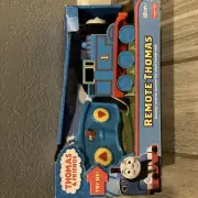 2016 Thomas The Train Tank Engine Gullane & Happy Kid Toy Group RC Brand New