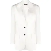 [Tom Ford] Tom Ford-Giacche Bianco-Donna 38 IT
