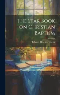 在飛比找博客來優惠-The Star Book on Christian Bap