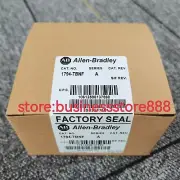 New Factory Sealed AB 1794-TBNF SER A Flex Terminal Base Module 1794TBNF