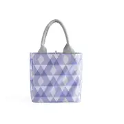 2Pcs Drawstring Portable Lunch Bag Thermal Insulated Box Tote Cooler Bag Picnic Pouch Milk Insulation Bag For Women Men Kids School