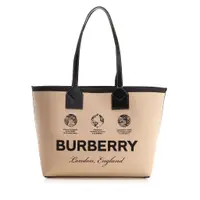 在飛比找蝦皮商城優惠-Burberry 80631211 雙面可用中款 Londo