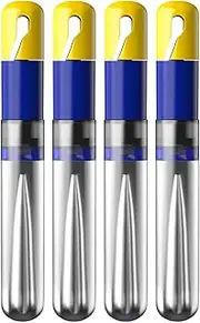 Fishing Bobber Stoppers - Silicone Stopper Set, Cylinder Rubber Bobber Stops | Drift Fishing Accessories, Sliding Float Stopper, Tackle Control, Sea Fishings Terminal Tackle