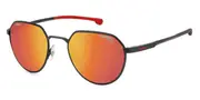 Carrera Ducati CARDUC 036/S 003/UZ Men's Sunglasses Black Size 52