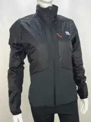 Alaska Hardwear Women's AKHG Outer Limit Hybrid Jacket NWT color Black Medium