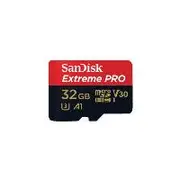 SanDisk SQXCG 32Gb MicroSD Extreme Pro Class 10