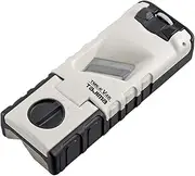 TAJIMA Drywall Chamfer - 130mm Adjustable Width 45 Degree Chamfer Tool with Ceramic Blade & Die-Cast Aluminum Base - TMK-KV45