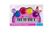 Amazing girly Kole Imports Battery Operated Light Up Keyboard